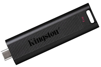 Kingston、USB Type-C端子に直挿しできるUSBメモリー型SSDなど2製品