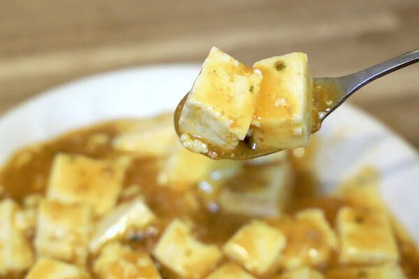 愛されて50年 食卓を支える丸美屋 麻婆豆腐の素 麻婆春雨 を実食 21年9月21日 エキサイトニュース 愛されて50年 食卓を支える丸美屋 麻婆豆腐の素 麻婆春雨 を実食 21年9月21日 エキサイトニュース