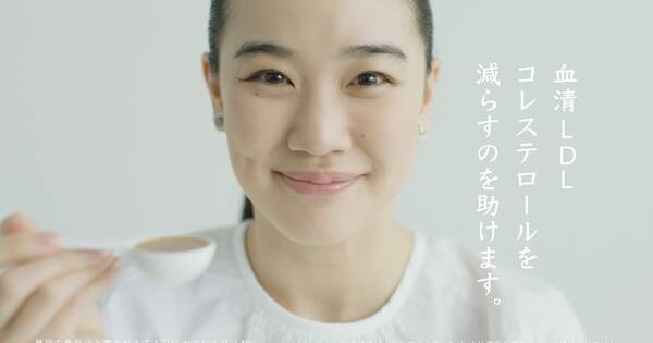 蒼井優 おうち時間増での心がけとは 料理をする機会も多いので 21年9月21日 エキサイトニュース