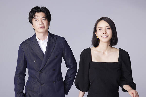 田中圭 中谷美紀 結婚から受けた影響は 女性の社会進出の現状には 正直なところ 21年9月22日 エキサイトニュース 田中圭 中谷美紀 結婚から受けた影響は 女性の社会進出の現状には 正直なところ 21年9月22日 エキサイトニュース