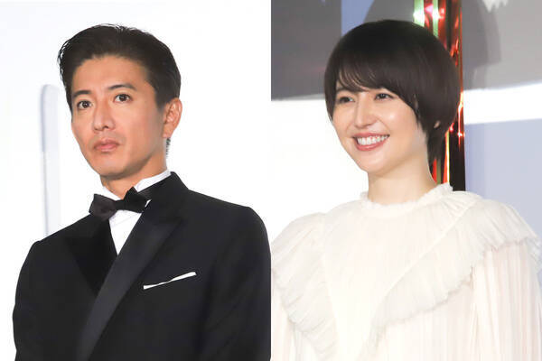 長澤まさみ 木村拓哉になりたがる 中に入って キャーッと言われたい 21年9月23日 エキサイトニュース