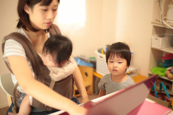 保活の保育園見学数は平均2 9園 経験者に聞いた情報収集のポイントとは 21年10月4日 エキサイトニュース