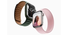 ソフトバンク、「Apple Watch Series 7」の価格を発表
