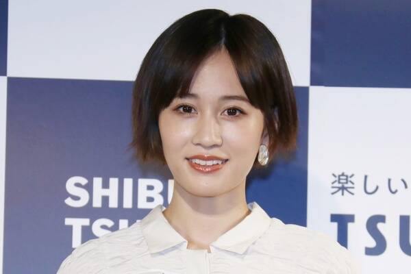 前田敦子 元夫 勝地涼は 親友 理想は明石家さんま 大竹しのぶ 21年10月13日 エキサイトニュース 前田敦子 元夫 勝地涼は 親友 理想は明石家さんま 大竹しのぶ 21年10月13日 エキサイトニュース