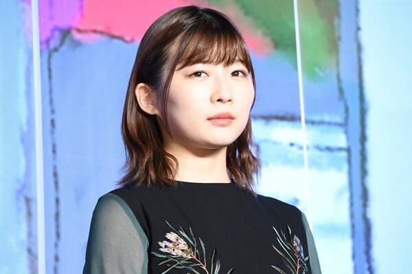 伊藤沙莉 ひよっこ で朝ドラ恐怖症を克服 金髪で受けたオーディション回顧 21年10月14日 エキサイトニュース