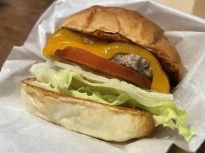 【実食】フレッシュネスバーガーの新ブランド"チーズバーガー専門店"にいってきた