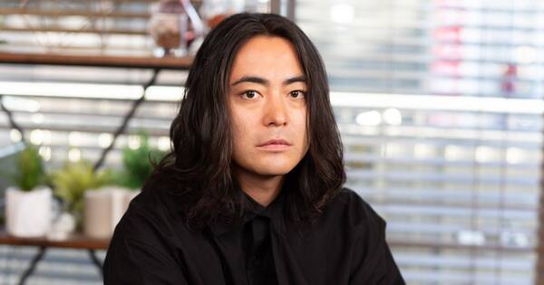 山田孝之 人を 拒絶していた 代から 受け入れる 30代に 13年間の変化 21年10月29日 エキサイトニュース