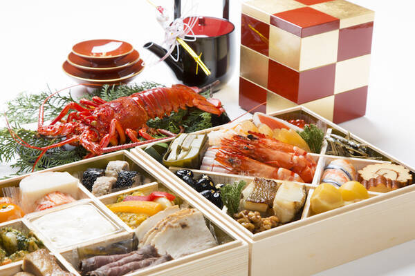 好きなおせち料理ランキング 1位は 2位黒豆 3位お雑煮 4位数の子 21年11月12日 エキサイトニュース 好きなおせち料理ランキング 1位は 2位黒豆 3位お雑煮 4位数の子 21年11月12日 エキサイトニュース