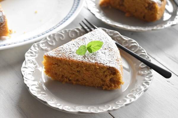 簡単 炊飯器で作れるおいしいレシピ 第67回 炊飯器で作る 簡単 人参ケーキ 21年11月18日 エキサイトニュース