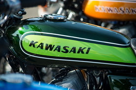 【特集】2021年のバイク事情 第15回 日本の4大バイクメーカーの魅力を教えて!【カワサキ編】