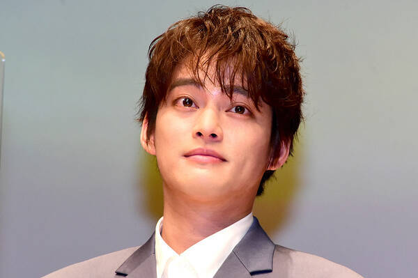 中山優馬 天才子役の演技に 感情が溢れて 主演映画で児童相談所の実態描く 21年11月18日 エキサイトニュース