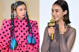 滝沢カレンが人生相談で名言連発 白になれ ただのカッコつけ 21年11月18日 エキサイトニュース