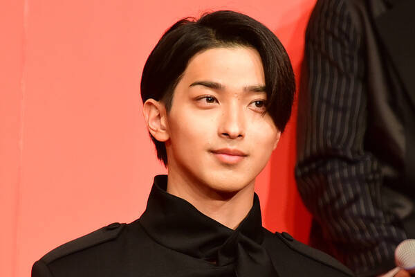 横浜流星 あな番 ドラマ台本に戸惑いも 映画では いっぱい蹴ります 21年11月22日 エキサイトニュース 横浜流星 あな番 ドラマ台本に戸惑いも 映画では いっぱい蹴ります 21年11月22日 エキサイトニュース