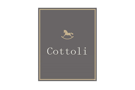 バースデイにフレンチスタイルの新生児向けブランド「Cottoli」登場