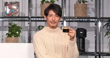 玉木宏、父親としての心境の変化明かす「子どもが大きくなったときに…」