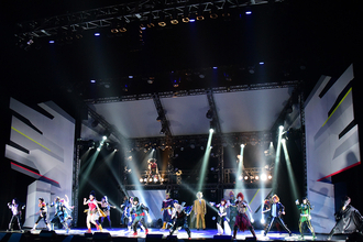 田村心、「ヒロステ」開幕への熱い思い…公演中止からの1年8カ月「全て力に」