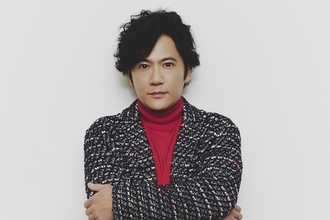 稲垣吾郎、歌い踊り…女性を恋に落とす! 主演舞台『恋のすべて』来年2月上演