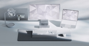 Razer、「Productivity Suite 2021」のキーボードやマウス
