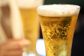 微アルコールのビールテイスト飲料「飲みたい」が半数超、理由は?