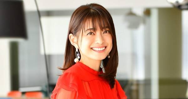 乙葉 家族から生きるエネルギーをもらっている 結婚生活と子育て語る 21年12月24日 エキサイトニュース