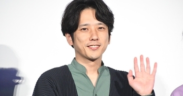 二宮和也、実母に誕生日メッセージ　淡泊なリアクションに「さぞお忙しいんだろうな!」