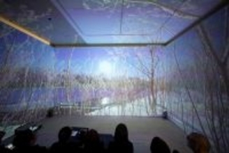 北海道電力×フォレストデジタル、北海道十勝の魅力を体感できるイマーシブ空間イベント開催