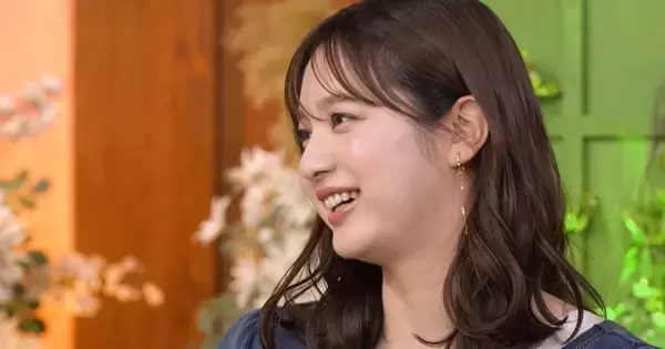 2019年にロケバス運転手と結婚した新川優愛　連絡先を聞き出した巧妙なテクニックとは　共通のスタッフに…