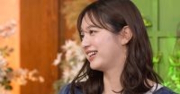 2019年にロケバス運転手と結婚した新川優愛　連絡先を聞き出した巧妙なテクニックとは　共通のスタッフに…