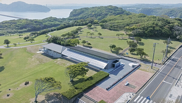 世界初の海洋プラスチック専門体験施設「プラプラ」佐賀県唐津市に開業 - 問題解決へ世界と連携