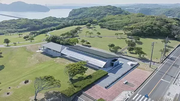 世界初の海洋プラスチック専門体験施設「プラプラ」佐賀県唐津市に開業 - 問題解決へ世界と連携