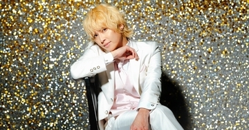 手越祐也の歌唱力とパフォーマンスを2夜連続で　WOWOWでツアー最終公演独占生中継