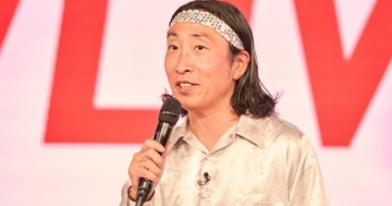 赤い衣装でふらっと現れ、圧巻の歌唱を披露　ゆってぃが「すごくかっこよかった」と絶賛したライバーとは