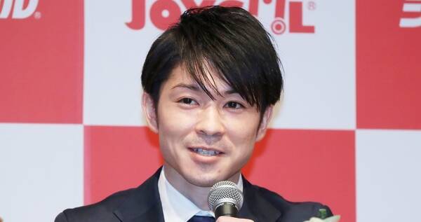 内村航平 今でも感覚が残っている 体操人生で最も盛り上がった2大会を語る 22年1月14日 エキサイトニュース