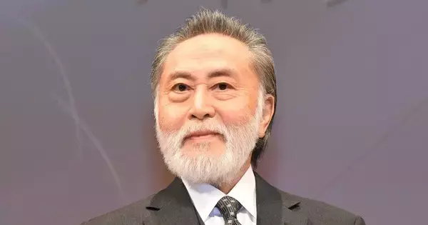 北大路欣也、芸歴70年での『三屋清左衛門残日録』次作に早くも意欲　自身を巡る“ジンクス”には驚き「初めて聞いた」