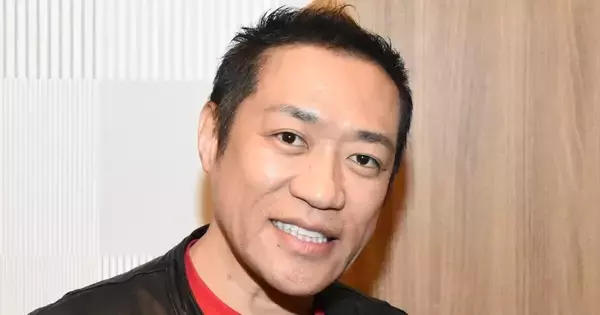 AIで量産できる時代だからこそ「自分の味を」 はなわ、サウンドロゴに感じた無限大の可能性