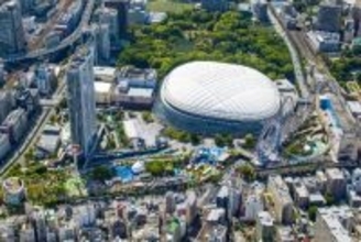 三井不動産ら3社がオフサイトフィジカルコーポレートPPA契約--東京ドームシティに電力供給開始