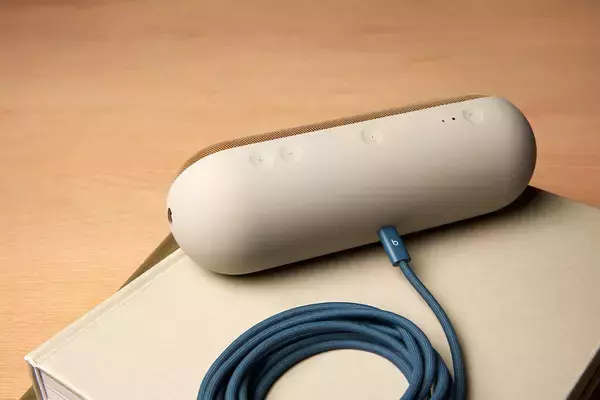 Beats、3mのUSB-C編み込み式充電ケーブルを発売