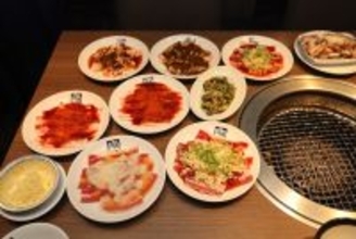 【実食レポ】さすがにやりすぎ! 牛角「元気祭り」のにんにく4倍＆激辛大辛が前代未聞レベルでヤバすぎ＆ウマすぎた