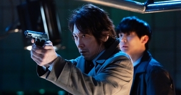佐々木蔵之介「2回見ると、また違った見え方」 『ALIUS』最終章、“黒いフードの男”の正体へ