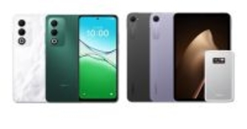 IIJmio、「OPPO A5 5G」や8.8型タブレット「Xiaomi Pad mini」など5製品を12月4日に発売