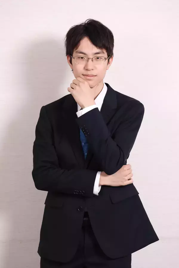 前途洋々の快勝譜　岩村四段が手筋連発でデビュー戦飾る　第39期竜王戦６組ランキング戦