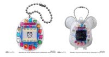 1月7日スタート 「大たまごっち展」、限定グッズや来場者特典は?