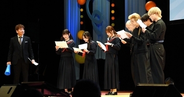 豪華な部外者が「ひょうろく付き物件」を絶賛　総再生数4億回突破の縦型ショートコント『うえだしんや界隈』がリアル舞台へ