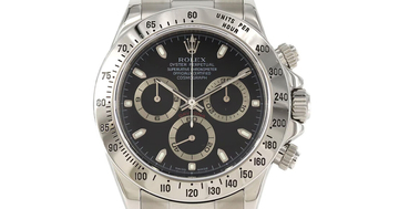 話したくなる腕時計トリビア 第72回 ロレックスなどの文字盤にある「クロノメーター」とはなんのこと?