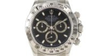 話したくなる腕時計トリビア 第72回 ロレックスなどの文字盤にある「クロノメーター」とはなんのこと?