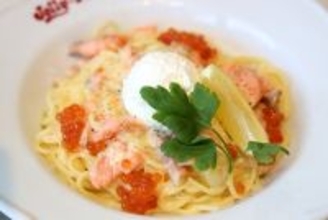 “シチリア”を感じる爽快感! ジョリーパスタの新作カルボナーラを食べてみた【期間限定】