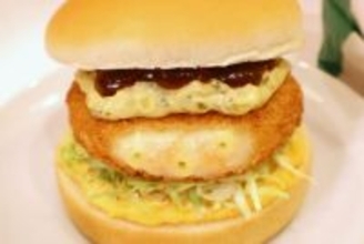 【マクドナルド】グラコロ新商品がひと冬に2種発売されるのは初めて! 第2弾「トロ旨タルタル＆デミグラコロ」はトリュフ香る濃厚ソースで贅沢な味わいだった