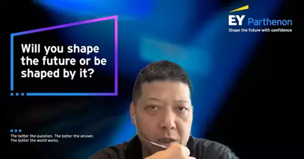 EY、ROIC経営時代に向けたIT・デジタル投資マネジメント支援を開始