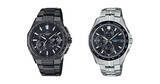 「カシオ、「OCEANUS」クラシックラインと「OCEANUS Manta」の新モデル」の画像1