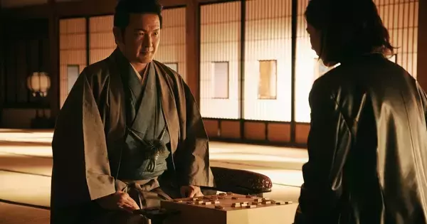 邪な考え、7歳の娘に抱いた嫉妬と恐怖　父がとった行動は…　ドラマ『MISS KING』第8話